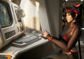 Stereotypes that video games harm development have once
