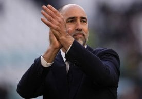 Игор Тудор «Тоттенҳэм» бош мураббийи бўлади. The Athletic