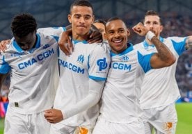 Франция чемпионатининг 25 турида 2026 йил 8 март куни