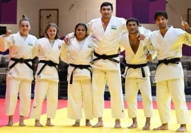 Саудия Арабистонининг Ар-Риёд шаҳрида VI Ислом бирдамлиги