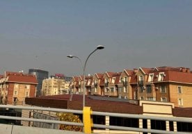 1-декабр куни Ўзбекистон бўйлаб об-ҳаво асосан қуруқ ва