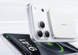 Anker компанияси Японияда ўзининг янги Нано Повер Банк