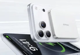 Anker компаниясы Жапонияда өзінің жаңа Nano Power Bank
