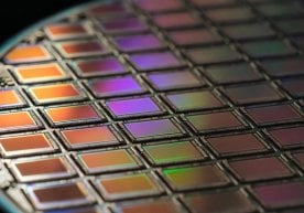 "Intel" компанияси жорий йилнинг биринчи