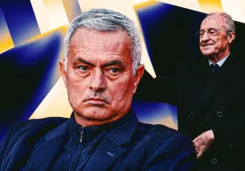 "Real Madrid" qiyin vaziyatga tushib qoldi.