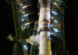 Бойқўнғир космодромининг 31 майдончасидан