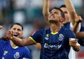 Le légendaire défenseur brésilien Thiago Silva aurait reçu