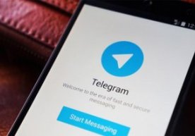 Россия Давлат Думаси ИШИД сабабли Telegram`ни блоклашни таклиф қилмоқда фото