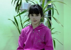 Rossiyaning Belgorod viloyatida yashovchi 10 yoshli qiz 5 nafar bolani yong‘indan olib chiqdi фото