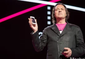 АҚШнинг T-Mobile мобил оператори рақиби Verizon