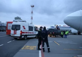 Беларусь пойтахти Минск шаҳрида Россиянинг Санкт-Петербург