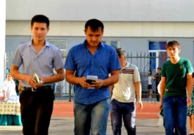 Ўзбекистон Республикаси бош вазири Абдулла Арипов