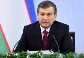 Хабар берганимиздек, айни вақтда Тошкент вилоятида халқ
