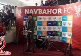 Bugun, 7 oktyabr sanasida Namanganda viloyatning bosh