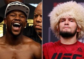 Rossiya Boks federatsiyasi bosh kotibi Umar Kremlev Mutlaq