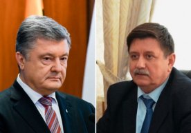 Poroshenko Ukrainaning Oʻzbekistondagi elchisini ishdan boʻshatdi фото