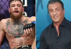 Фото: Daily Mirror Ҳолливуднинг машҳур киноактёри