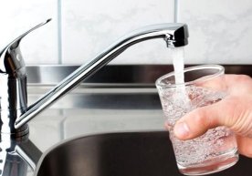 «Сувсоз» корхонасининг хабар беришича, Тошкентда 24