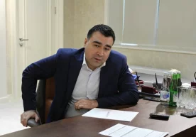 Шу кунларда Самарқанд шаҳрида МДҲ давлатларининг миллий