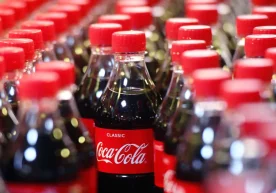 Coca-Cola ўз маҳсулотларини оммавий равишда бозордан қайтариб олмоқда фото