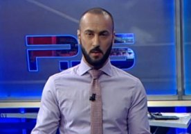 Грузиянинг “Рустави 2” телеканали Россия президенти