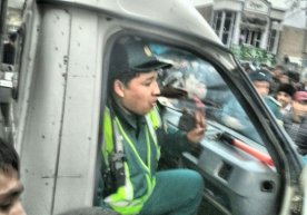 Chiroqchida jarimaga tortilgan YPX xodimining mast bo‘lgani tasdiqlanmadi, haydovchi esa tuhmatda ayblandi фото