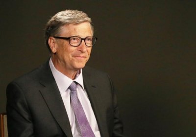 Билл Гейтс янги коронавирусга қарши курашга 10 млн доллар хайрия қилди фото