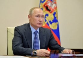 Rossiya koronavirus epidemiyasidan «minimal yo‘qotishlar»