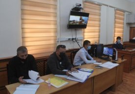 «Чироқчи воқеаси» айбдорларининг адвокатлари суд жараёни ҳақида гапирди фото
