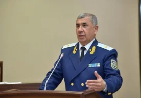 Ўзбекистонда бюджет прогнозини бажариш учун солиқ