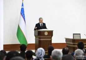 Президент Шавкат Мирзиёев 12-13 декабрь кунлари Хоразм