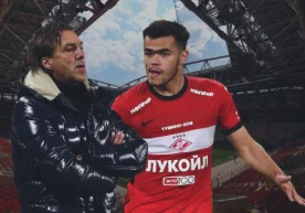 Фото: «Спорт-Express» Ўзбекистон футбол ассоциацияси (ЎФА)