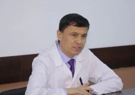 Эпиграф: “Менинг иштаҳам йўқолиб, оза бошладим. Овқат есам