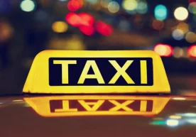 ...У ҳикоя қилади: “Аэропортдан меҳмонхонага бормоқчи