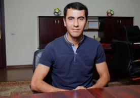 Аввал хабар берганимиздек, Ўзбекистон жисмоний тарбия ва