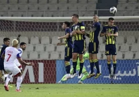 Osiyo Chempionlar Ligasi guruh bosqichining 3-turida
