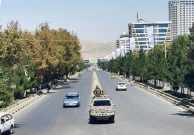 «Tolibon» hukumati: Afg‘oniston Turkiyaning yordamiga muhtoj фото