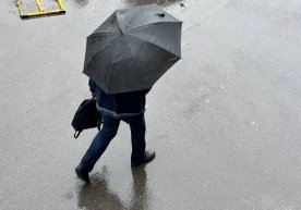 Ўзгидромет 17 декабрь куни учун мамлакат бўйлаб об-ҳаво