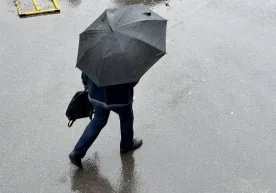 Ўзгидромет 17 декабрь куни учун мамлакат бўйлаб об-ҳаво