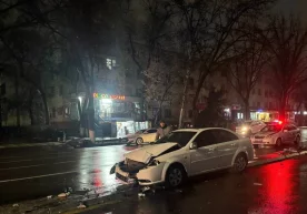 Фото: Тошкент шаҳар ИИББ ЙҲХБ ахборот хизмати Тошкент