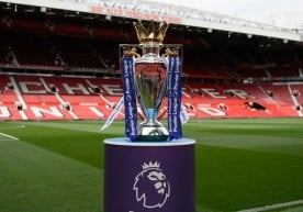 Лондоннинг "Арсенал" клуби Англия