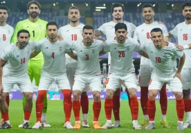 Gianni Infantino gab bekannt, dass die Teilnahme der