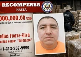 Фото: El Mañana de Nuevo Laredo Мексиканинг Наярит штатида