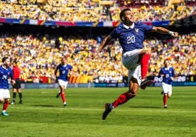 ФИФА кунлари доирасида миллий жамоалар ўзаро ўртоқлик