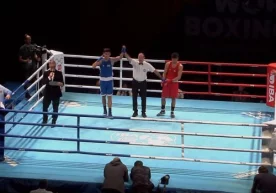 Испанияда ўтаётган ёшлар ўртасидаги жаҳон чемпионатининг