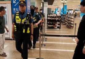 Жанубий Корея пойтахти Сеул метросида юз берган фавқулодда