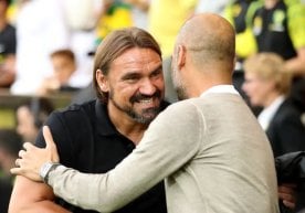 “Лидс” бош мураббийи Даниэл Фарке “Манчестер Сити”га қарши