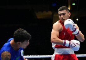 Бирлашган Араб Амирликларининг күндан-кун қизиётган Дубай