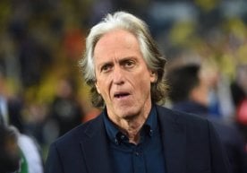 Криштиану Роналду тўп сураётган Саудия Арабистонининг