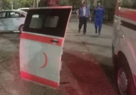 Кеча Тошкент шаҳри Миробод туманида яна «Тез ёрдам»